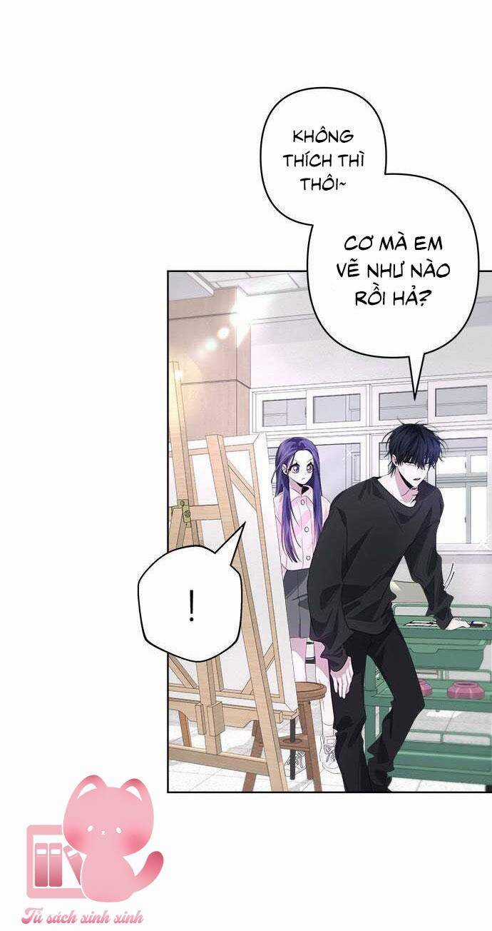 Đàn Anh Xấu Xa Chapter 66 trang 24