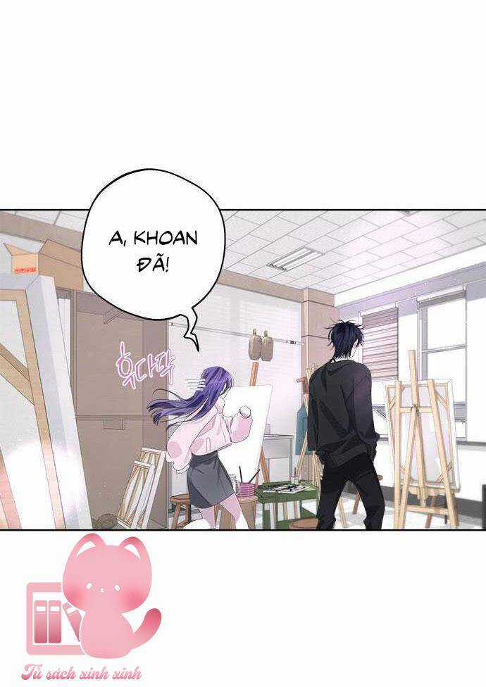 Đàn Anh Xấu Xa Chapter 66 trang 25