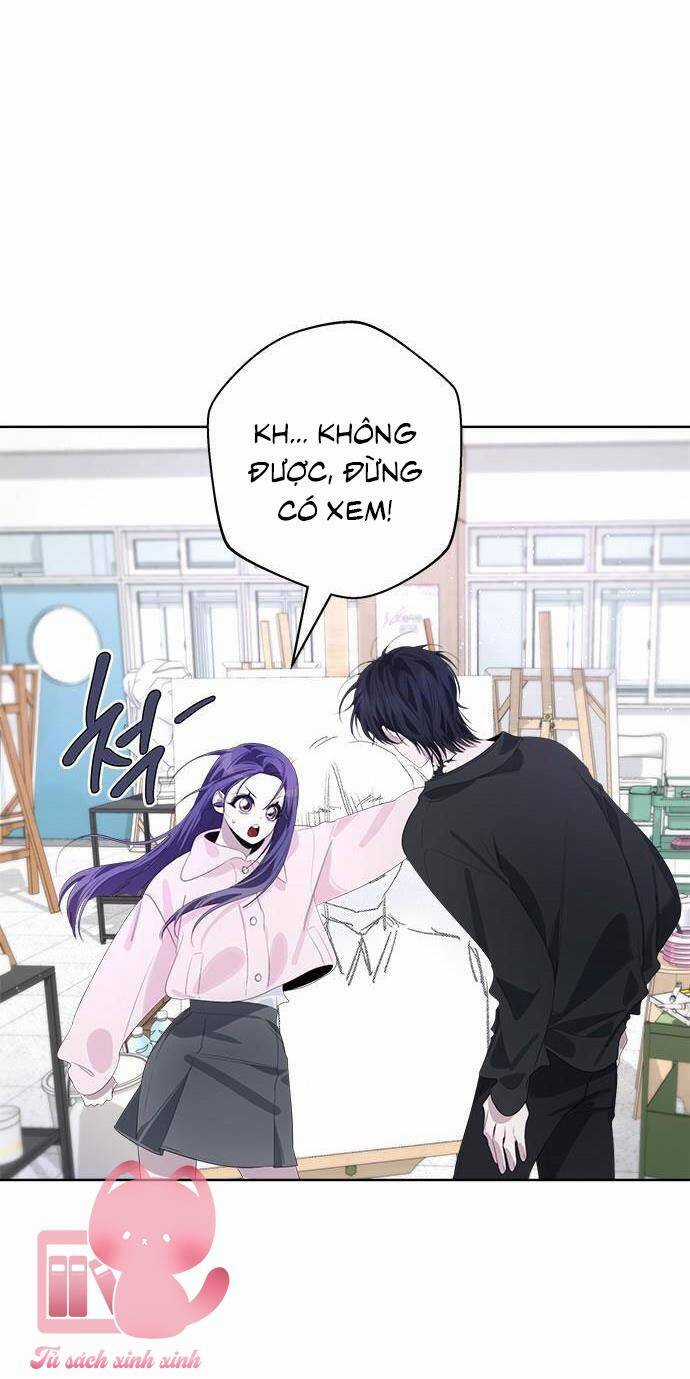 Đàn Anh Xấu Xa Chapter 66 trang 27