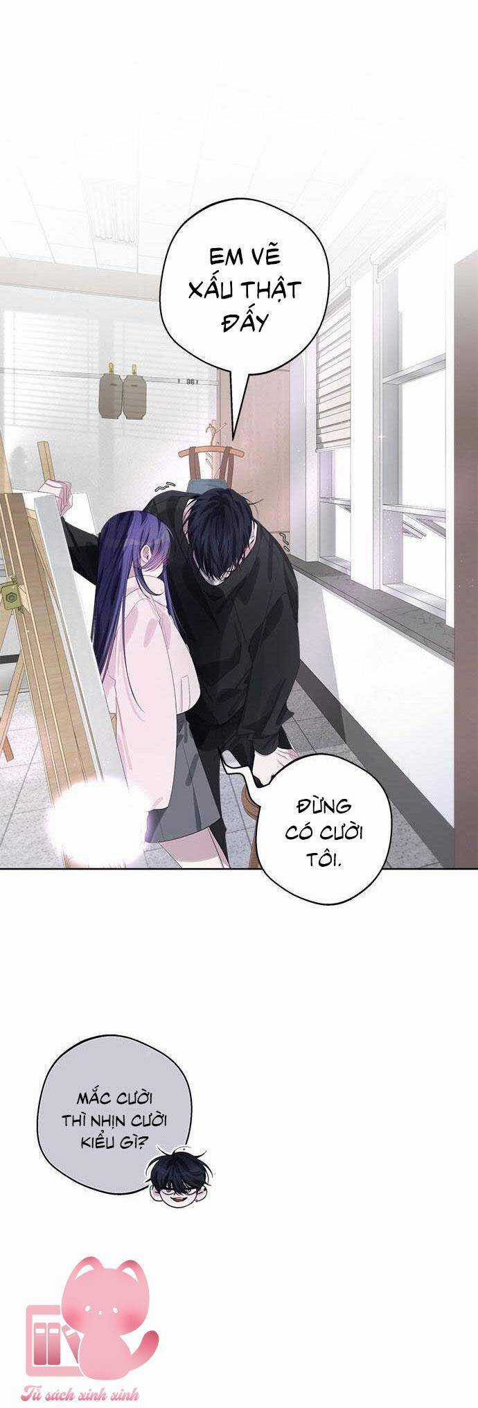 Đàn Anh Xấu Xa Chapter 66 trang 30