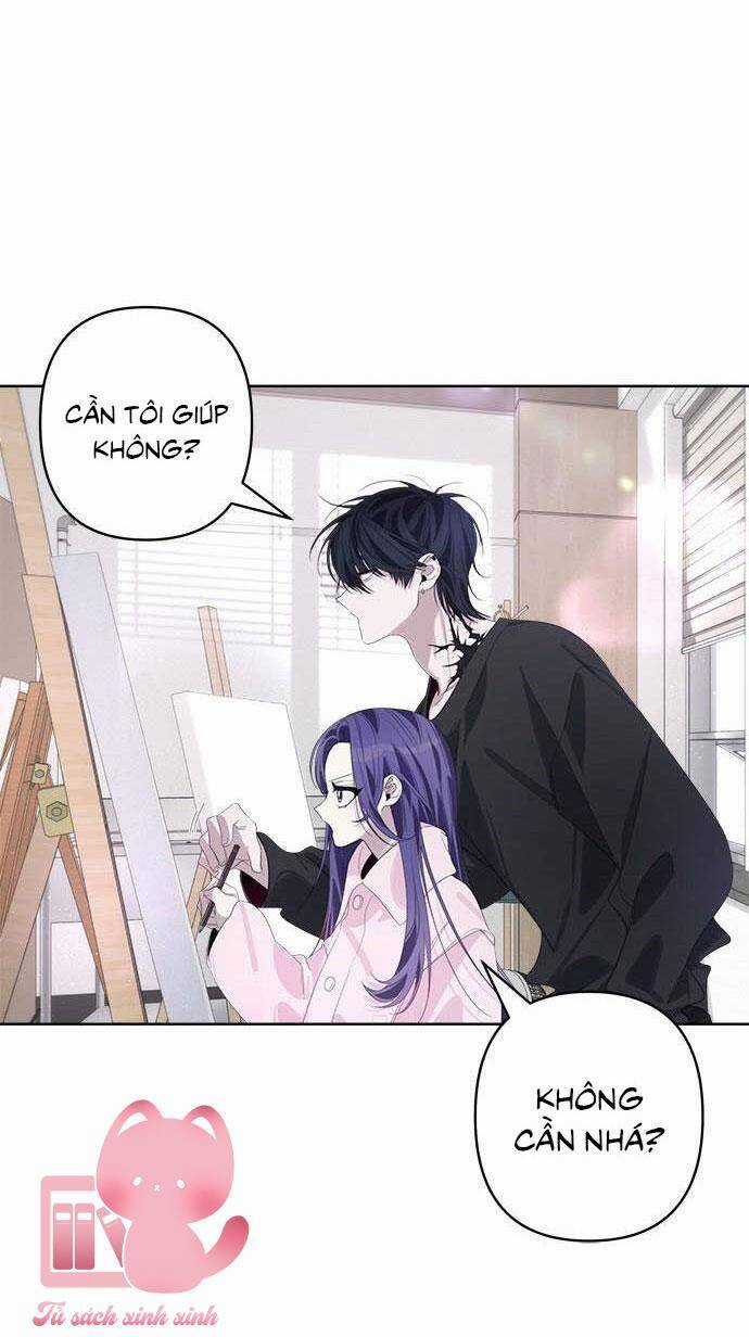 Đàn Anh Xấu Xa Chapter 66 trang 32