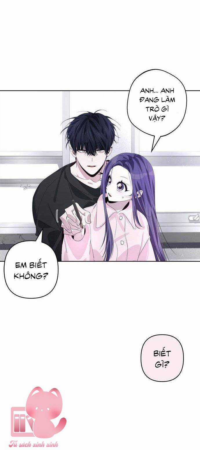 Đàn Anh Xấu Xa Chapter 66 trang 34