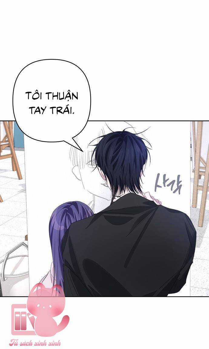 Đàn Anh Xấu Xa Chapter 66 trang 35