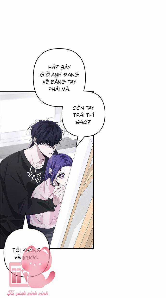 Đàn Anh Xấu Xa Chapter 66 trang 36