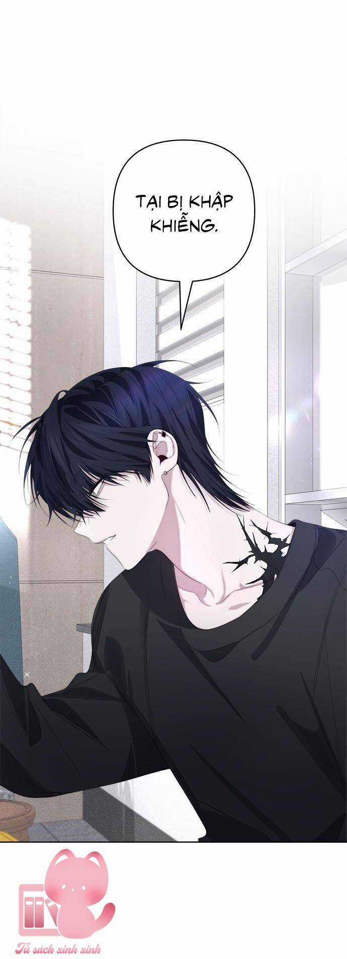 Đàn Anh Xấu Xa Chapter 66 trang 38