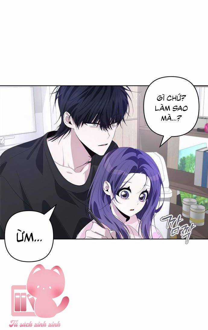 Đàn Anh Xấu Xa Chapter 66 trang 39