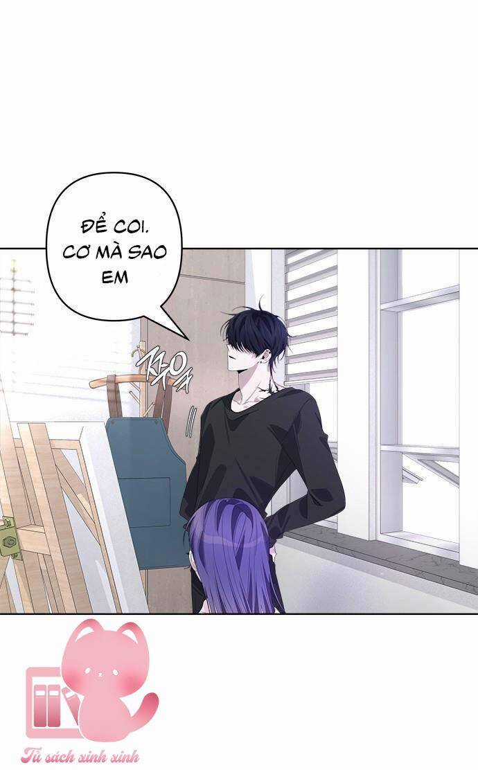 Đàn Anh Xấu Xa Chapter 66 trang 40
