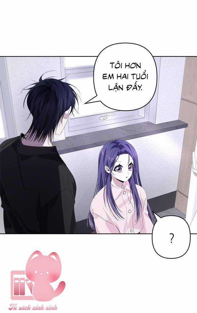 Đàn Anh Xấu Xa Chapter 66 trang 42