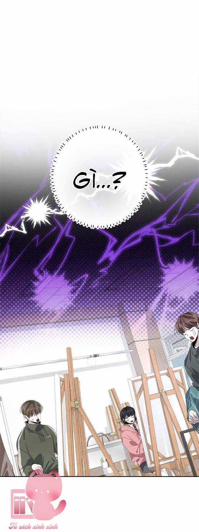 Đàn Anh Xấu Xa Chapter 66 trang 44