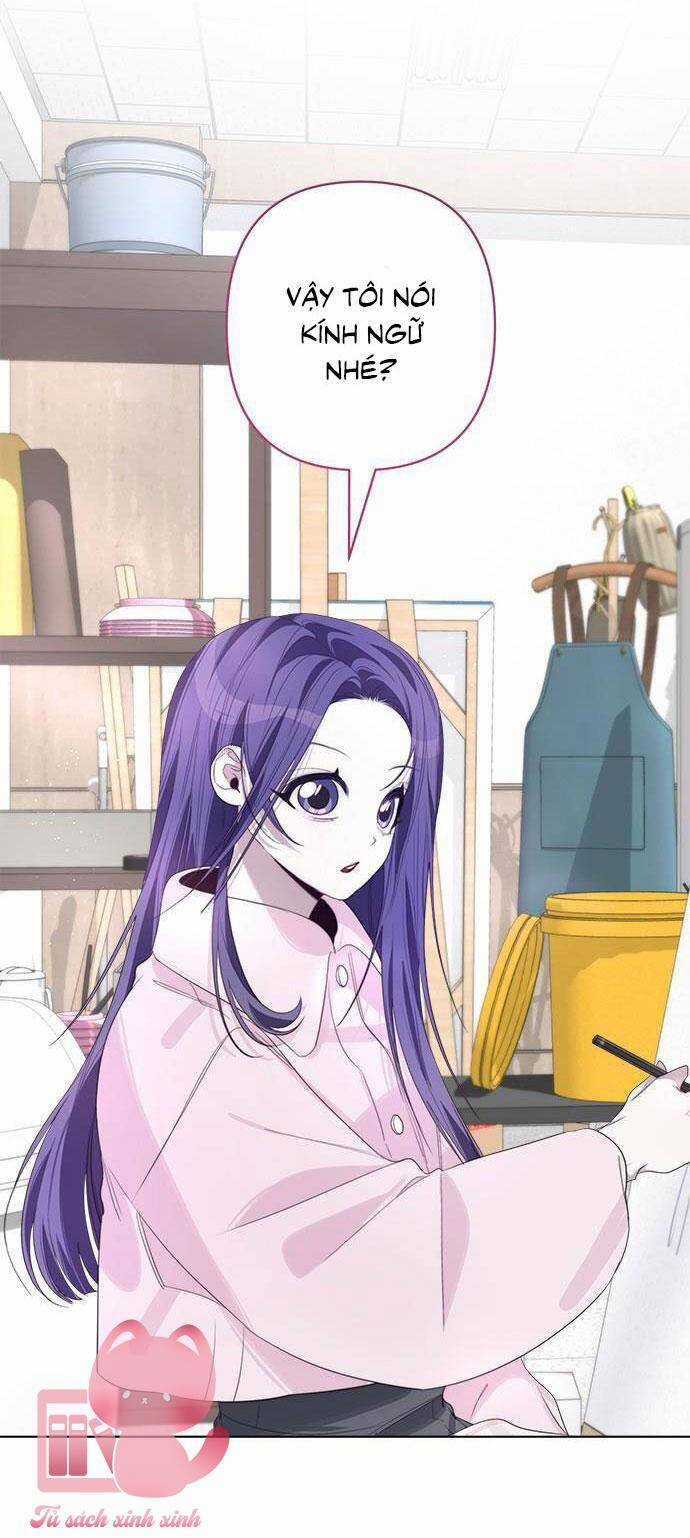 Đàn Anh Xấu Xa Chapter 66 trang 46