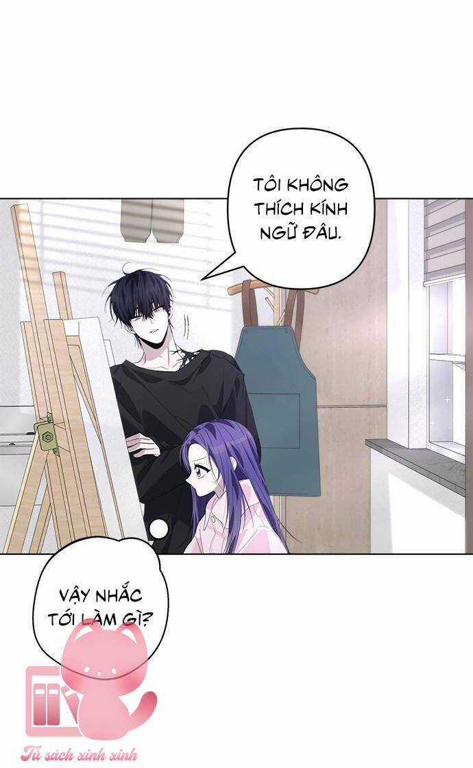 Đàn Anh Xấu Xa Chapter 66 trang 47