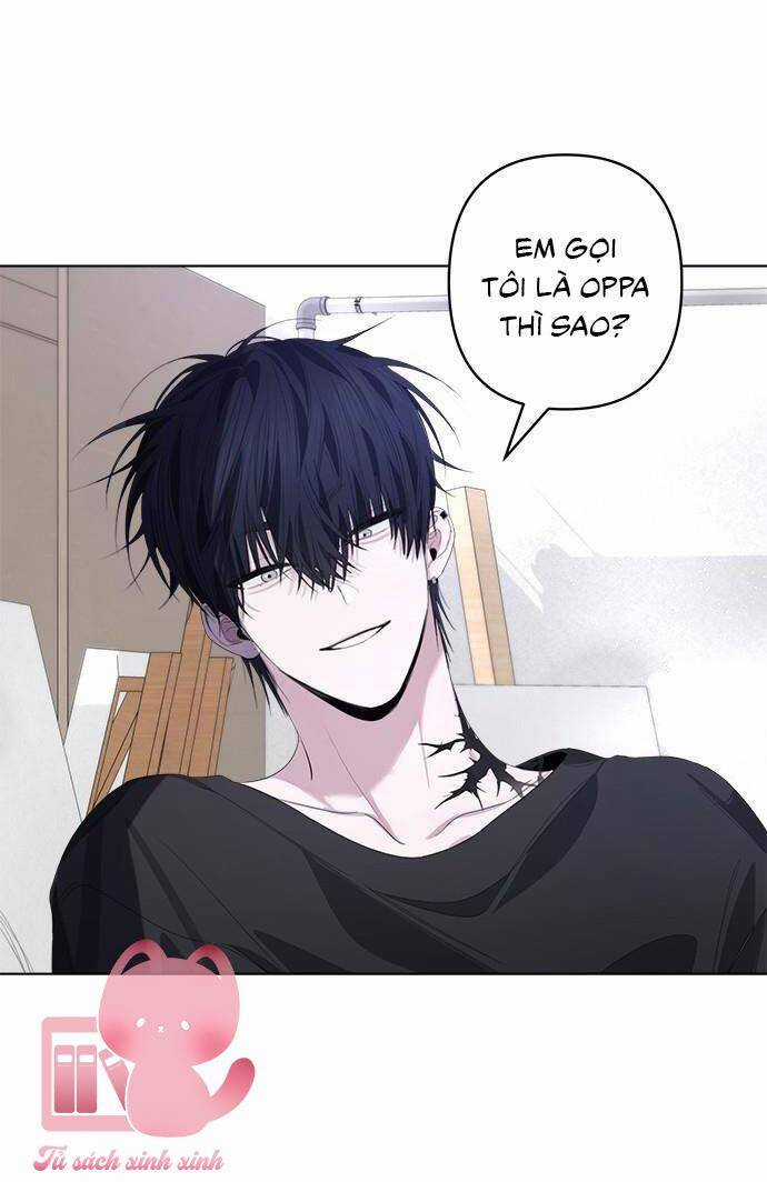 Đàn Anh Xấu Xa Chapter 66 trang 48