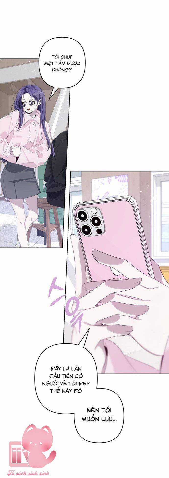 Đàn Anh Xấu Xa Chapter 66 trang 5