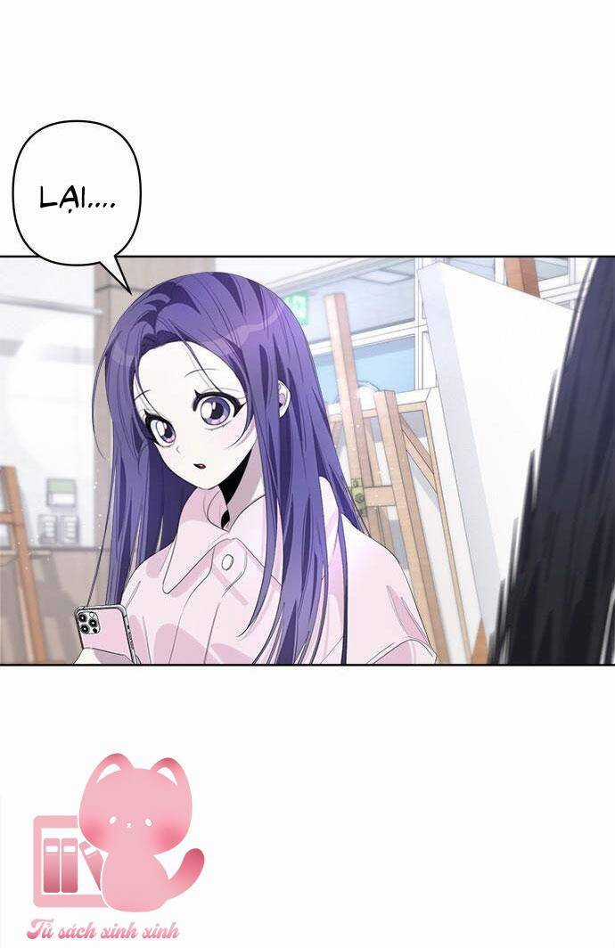 Đàn Anh Xấu Xa Chapter 66 trang 7