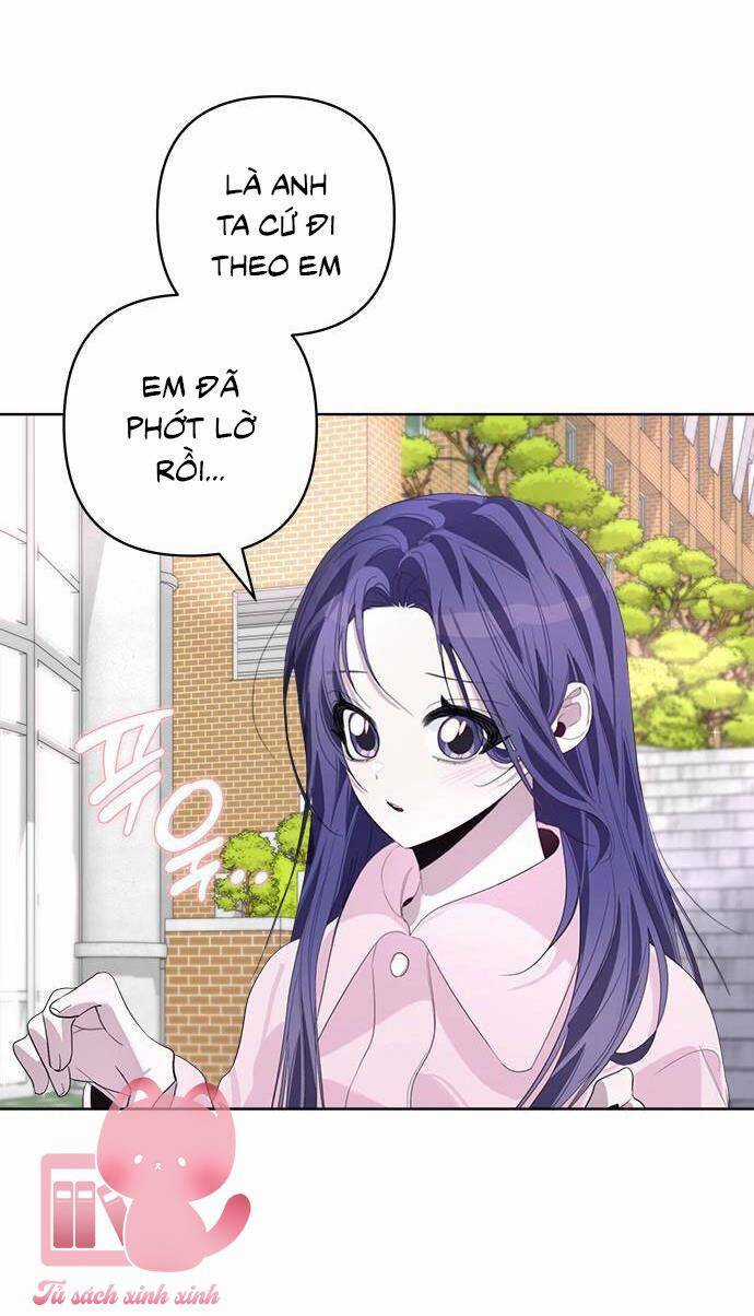 Đàn Anh Xấu Xa Chapter 68 trang 12