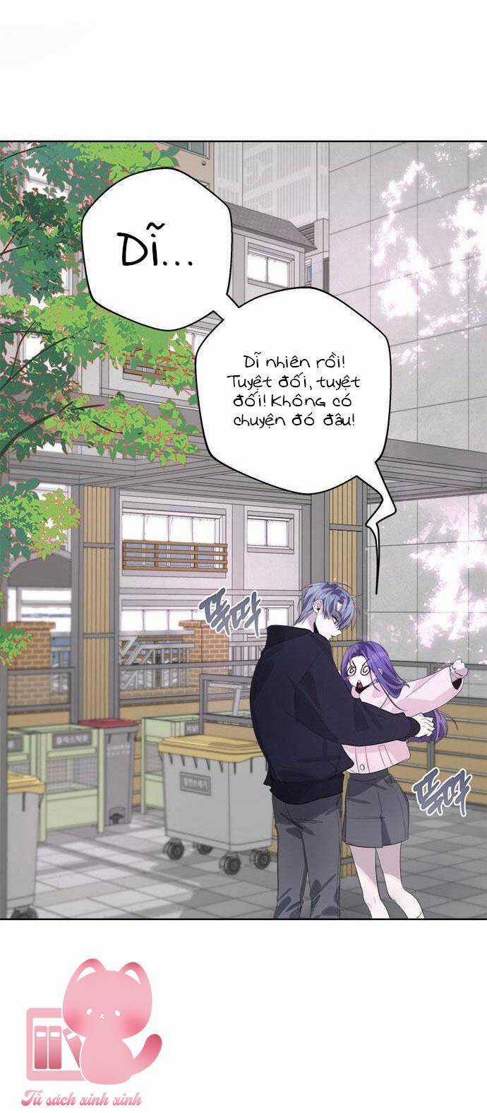 Đàn Anh Xấu Xa Chapter 68 trang 19