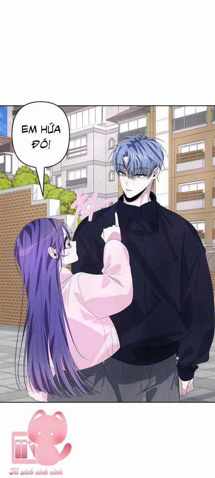 Đàn Anh Xấu Xa Chapter 68 trang 20