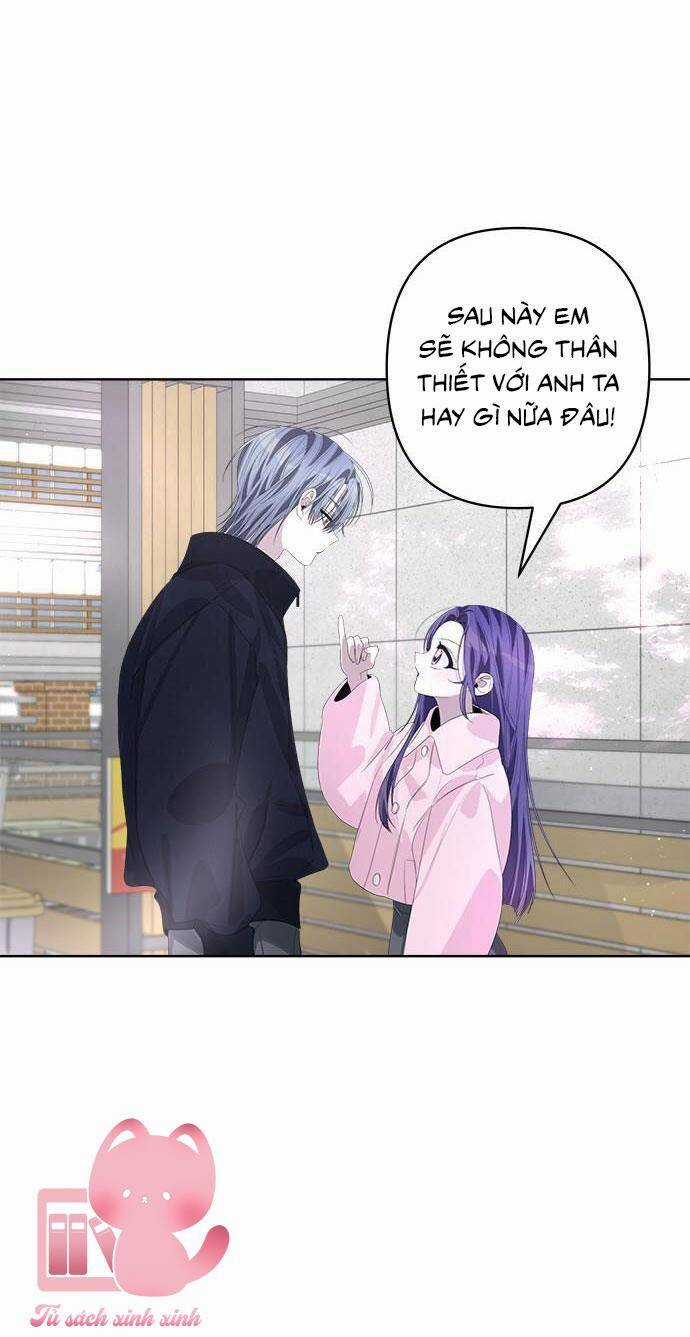 Đàn Anh Xấu Xa Chapter 68 trang 21