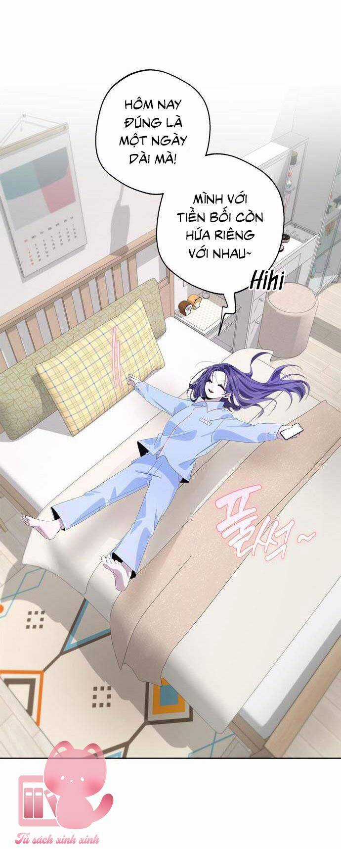 Đàn Anh Xấu Xa Chapter 68 trang 29