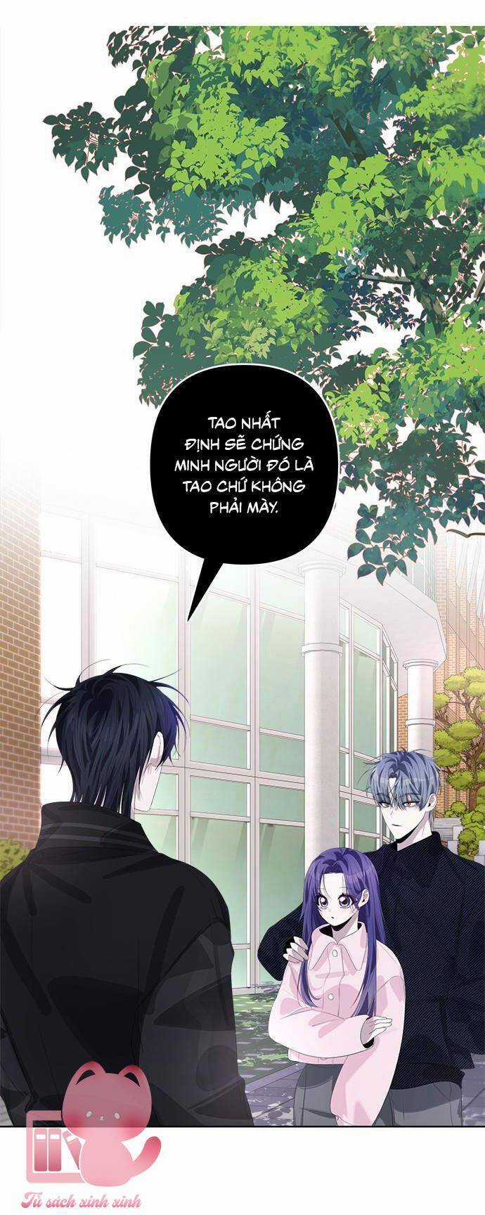 Đàn Anh Xấu Xa Chapter 68 trang 3