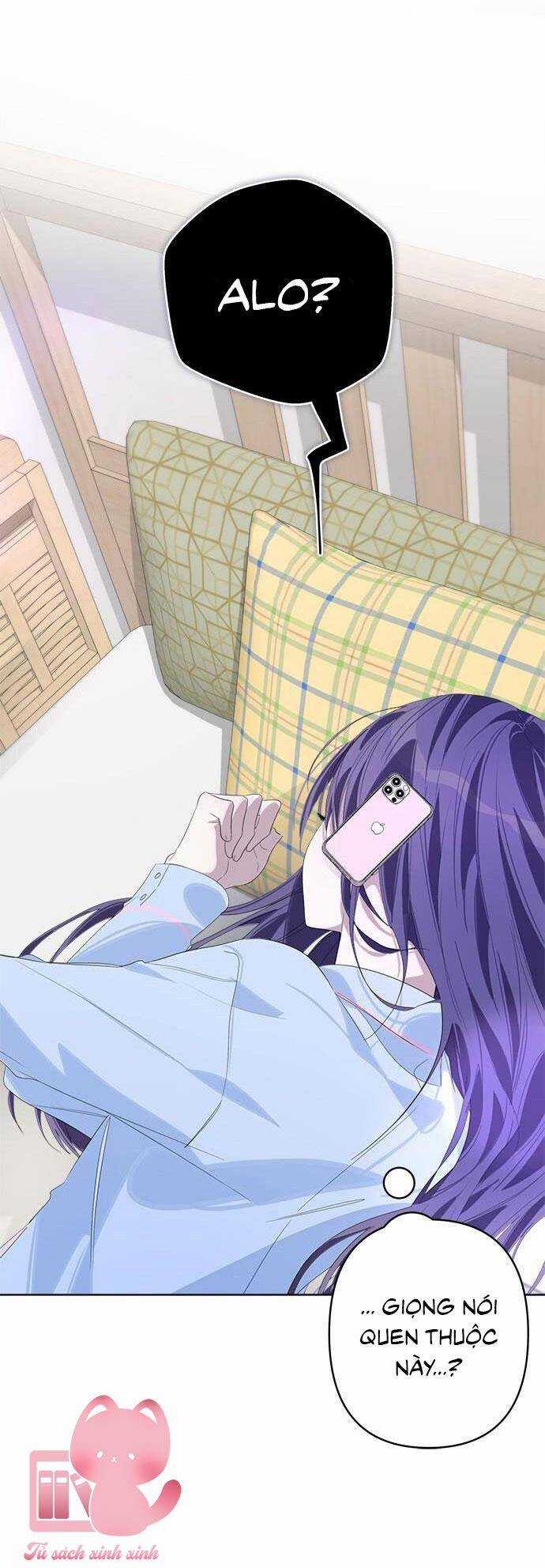 Đàn Anh Xấu Xa Chapter 68 trang 33