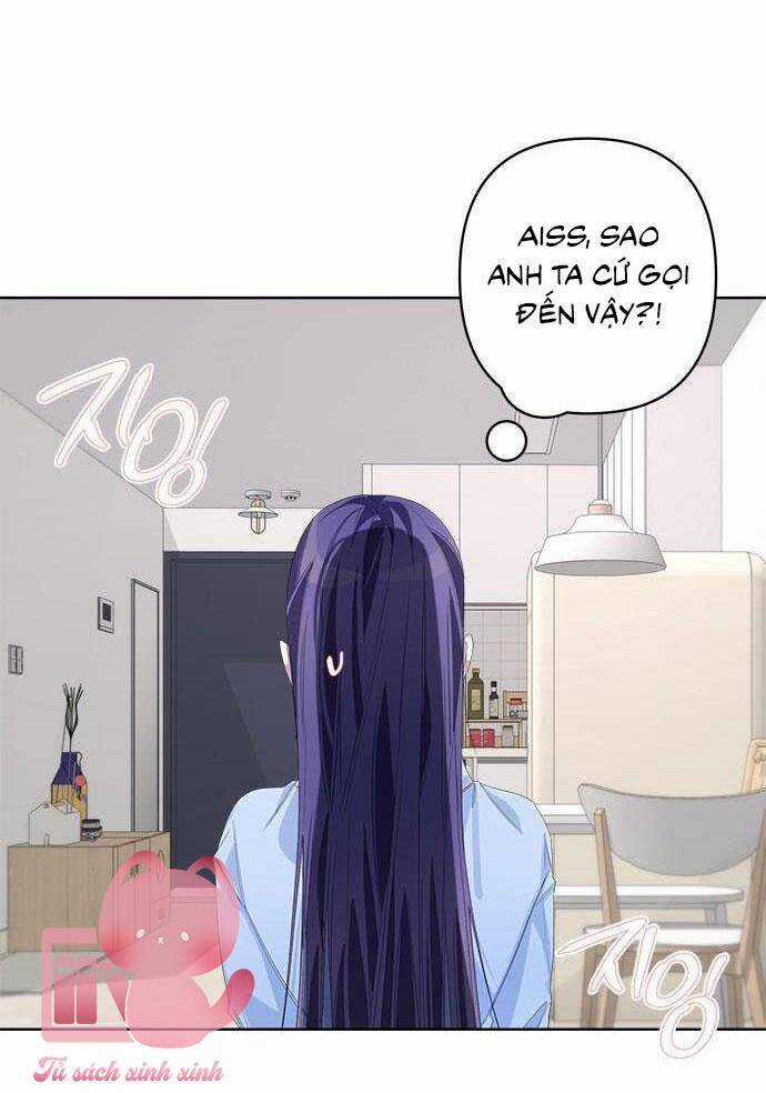 Đàn Anh Xấu Xa Chapter 68 trang 36