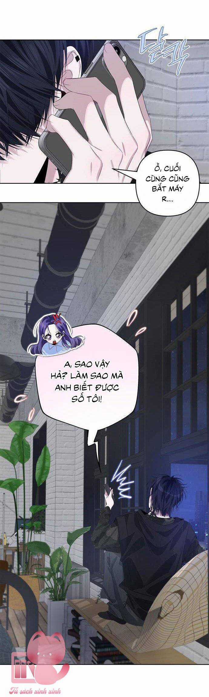 Đàn Anh Xấu Xa Chapter 68 trang 39