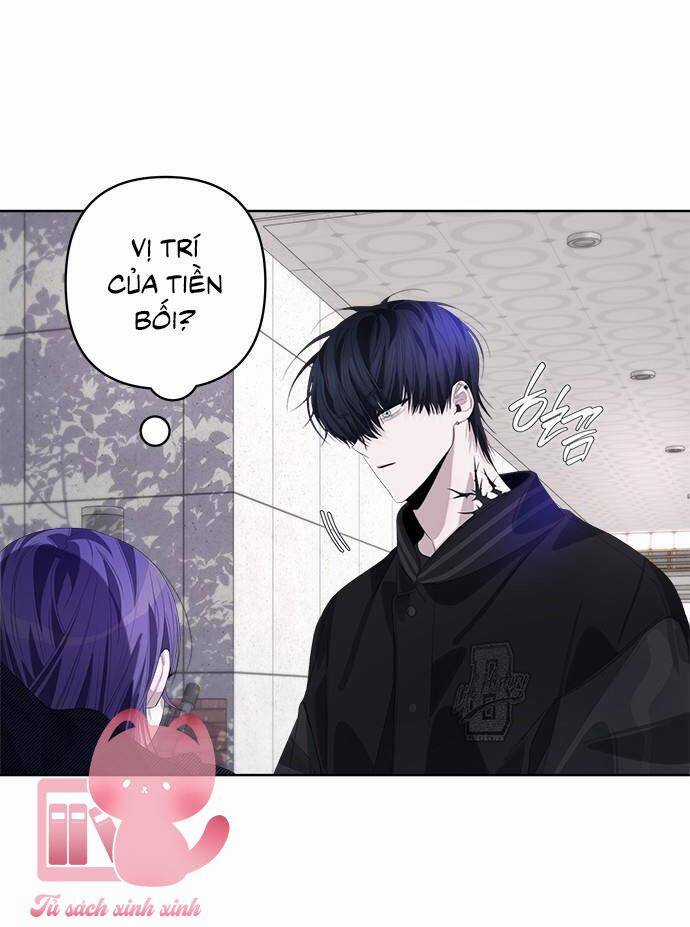 Đàn Anh Xấu Xa Chapter 68 trang 4