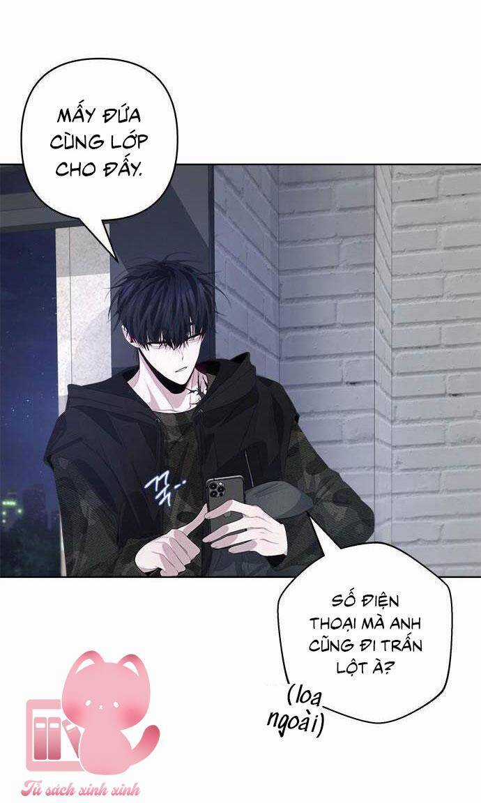 Đàn Anh Xấu Xa Chapter 68 trang 40