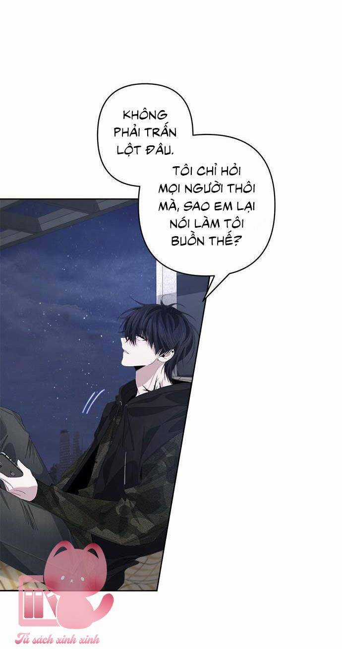 Đàn Anh Xấu Xa Chapter 68 trang 41