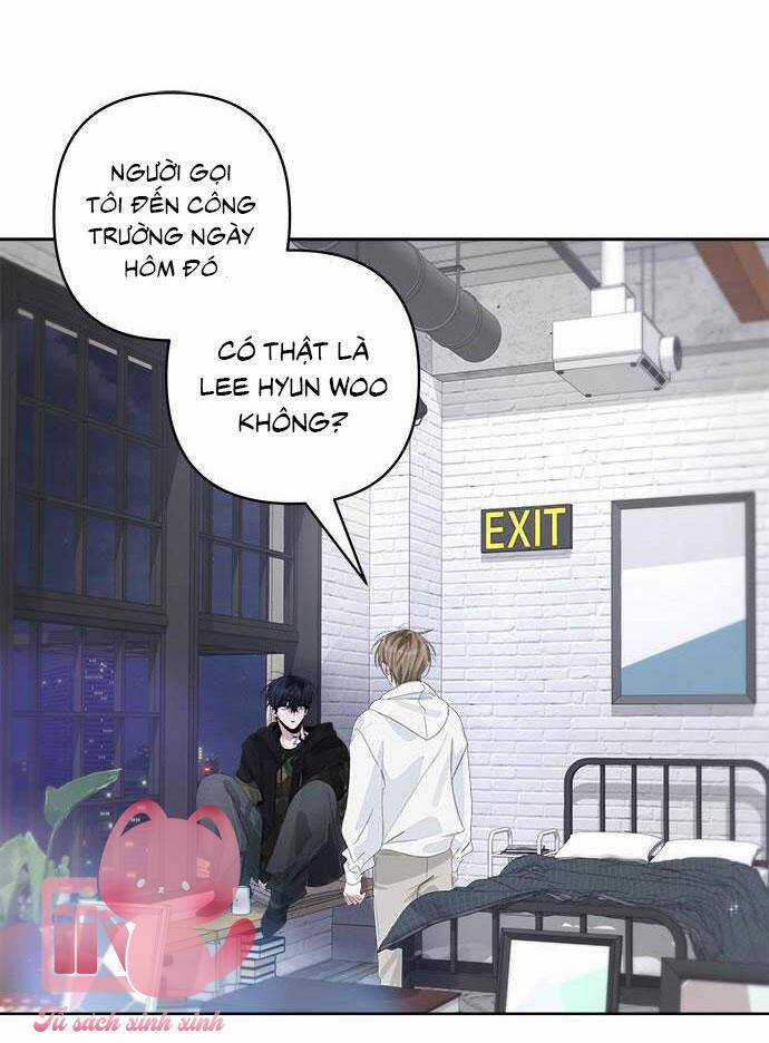 Đàn Anh Xấu Xa Chapter 68 trang 55