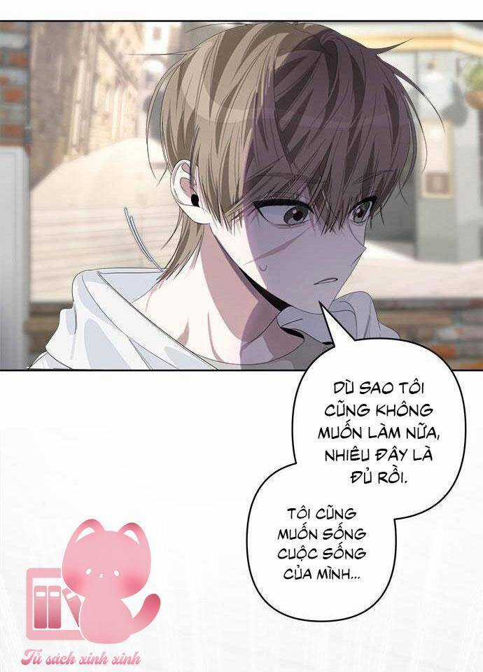 Đàn Anh Xấu Xa Chapter 68 trang 58