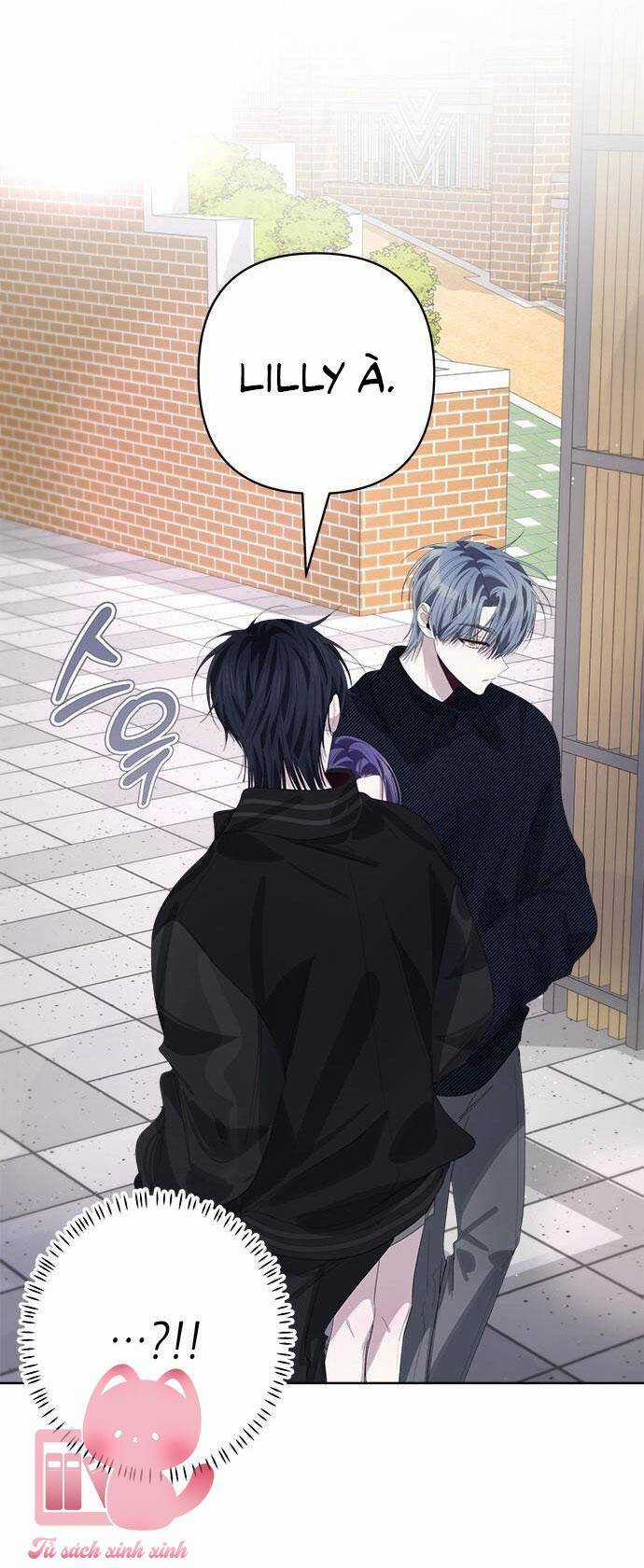 Đàn Anh Xấu Xa Chapter 68 trang 6