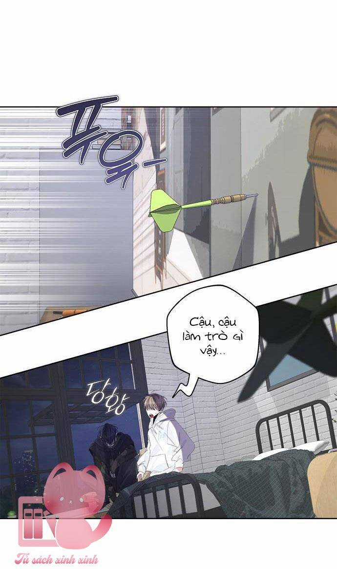 Đàn Anh Xấu Xa Chapter 68 trang 60