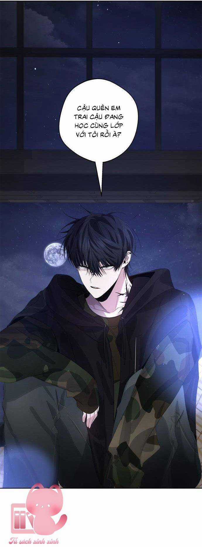 Đàn Anh Xấu Xa Chapter 68 trang 63