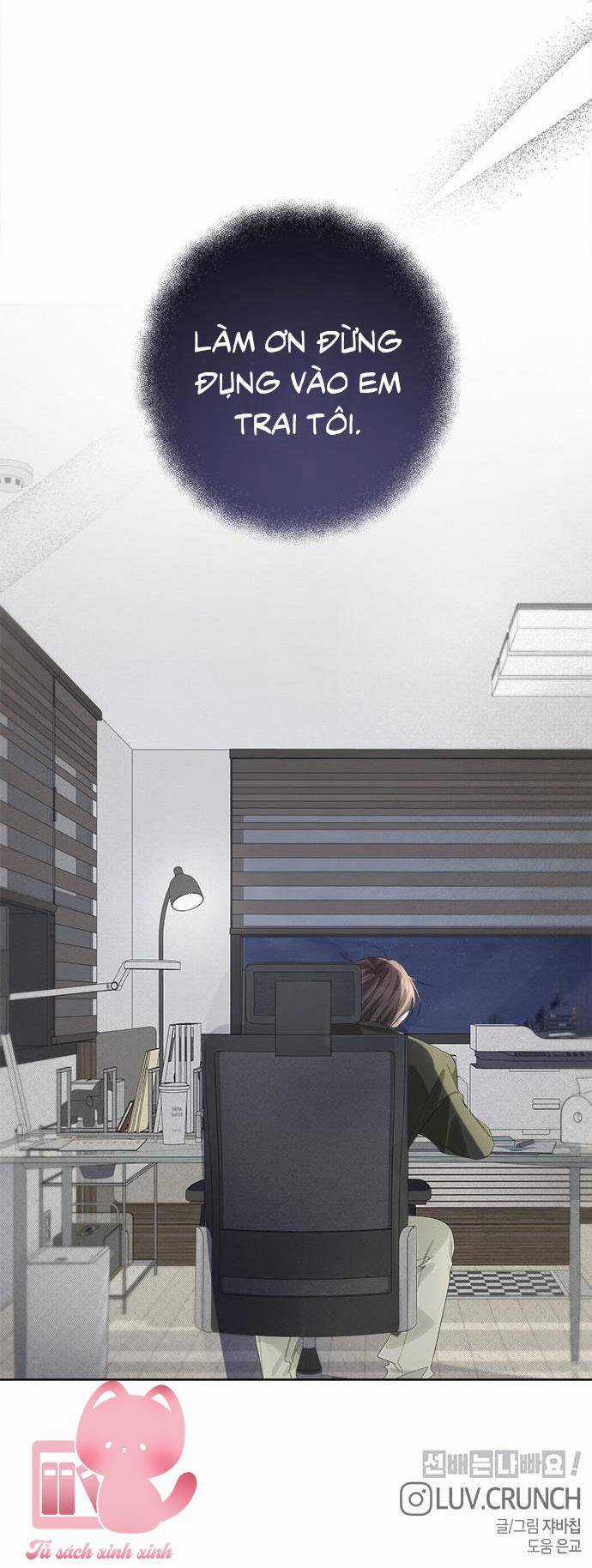 Đàn Anh Xấu Xa Chapter 68 trang 67