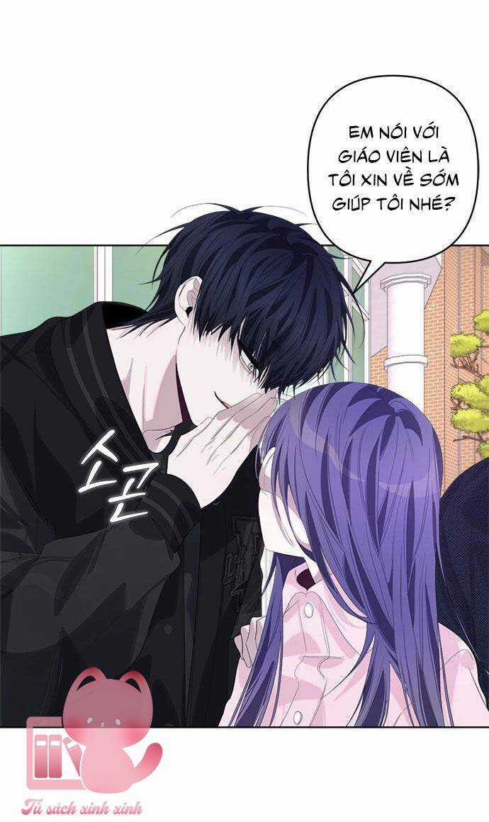 Đàn Anh Xấu Xa Chapter 68 trang 7