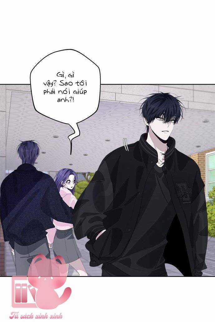 Đàn Anh Xấu Xa Chapter 68 trang 8