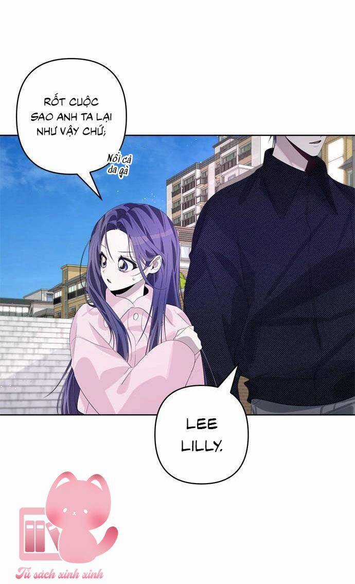 Đàn Anh Xấu Xa Chapter 68 trang 9