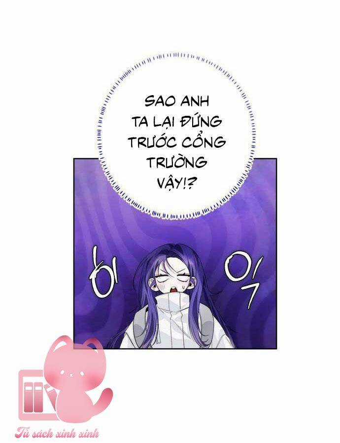 Đàn Anh Xấu Xa Chapter 69 trang 10