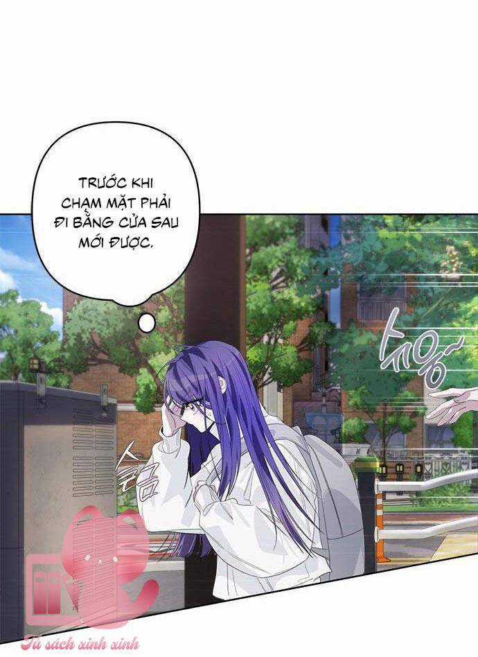 Đàn Anh Xấu Xa Chapter 69 trang 11