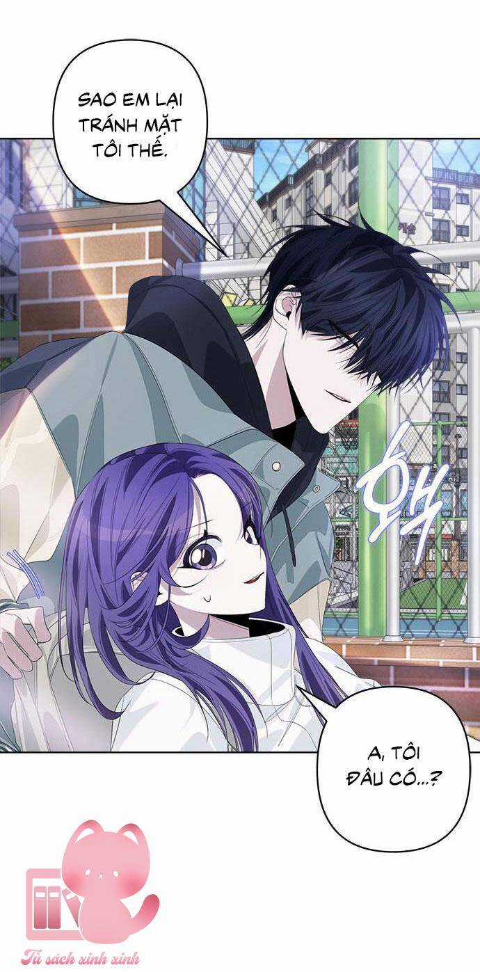 Đàn Anh Xấu Xa Chapter 69 trang 13