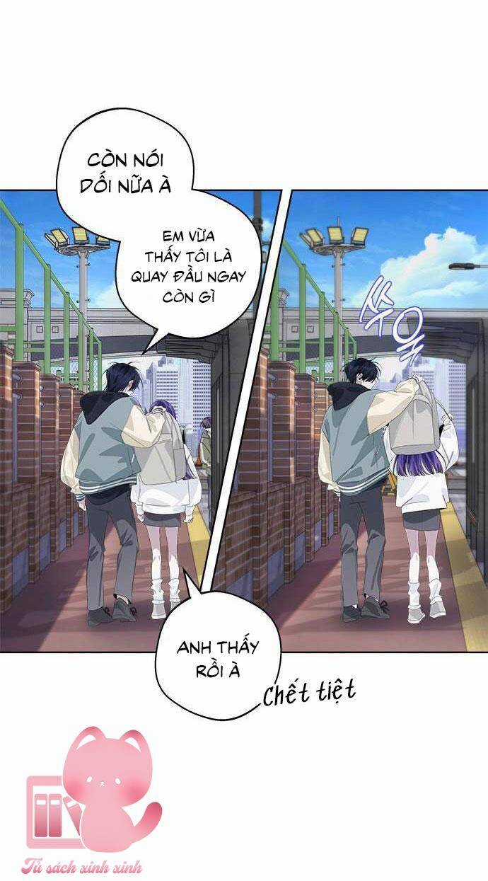 Đàn Anh Xấu Xa Chapter 69 trang 14