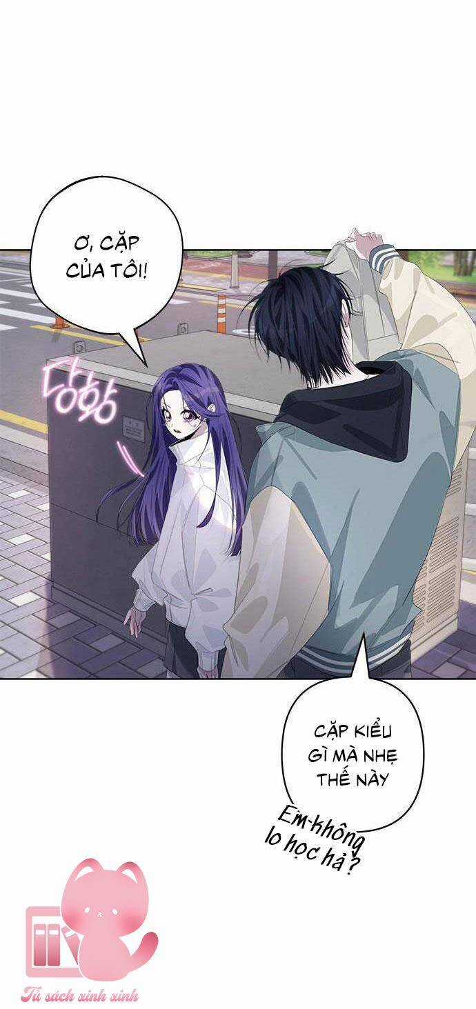 Đàn Anh Xấu Xa Chapter 69 trang 15