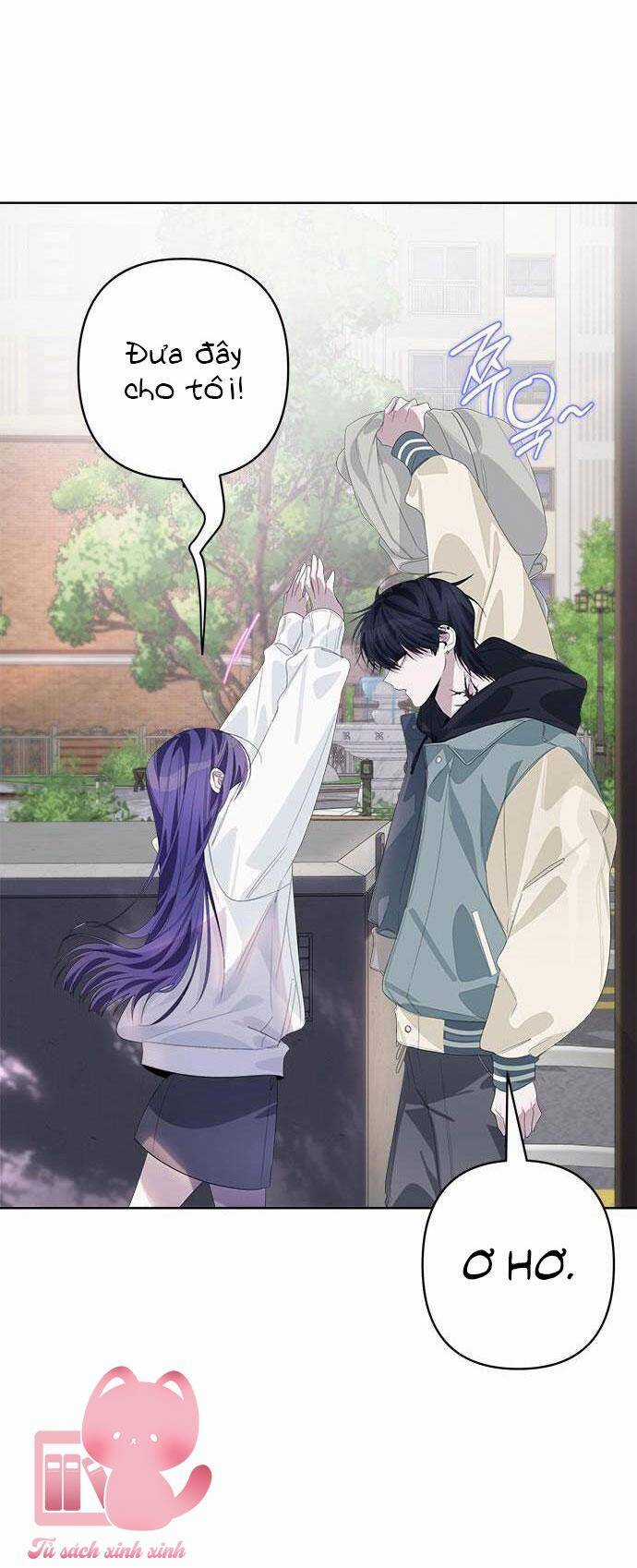 Đàn Anh Xấu Xa Chapter 69 trang 16