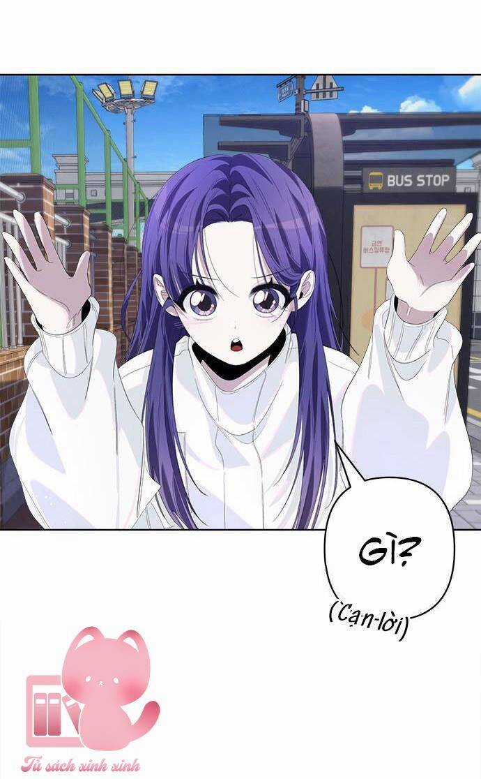 Đàn Anh Xấu Xa Chapter 69 trang 18