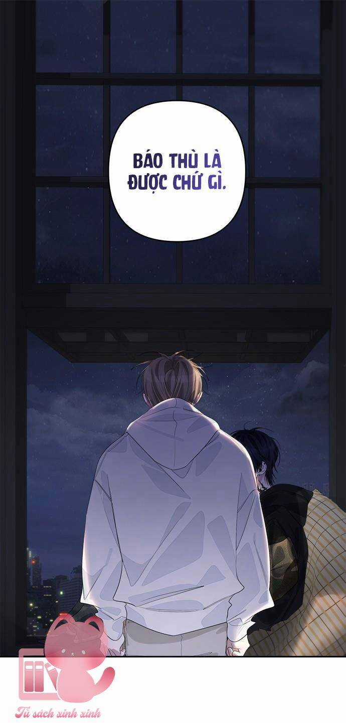 Đàn Anh Xấu Xa Chapter 69 trang 2