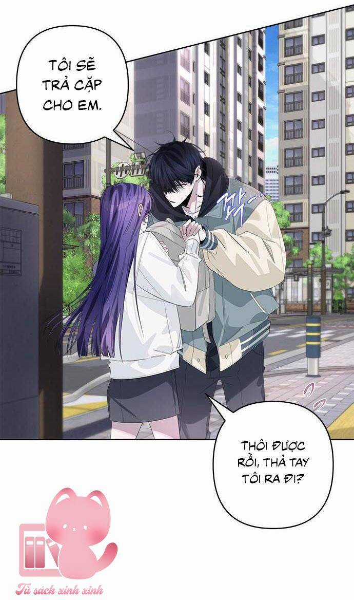 Đàn Anh Xấu Xa Chapter 69 trang 22