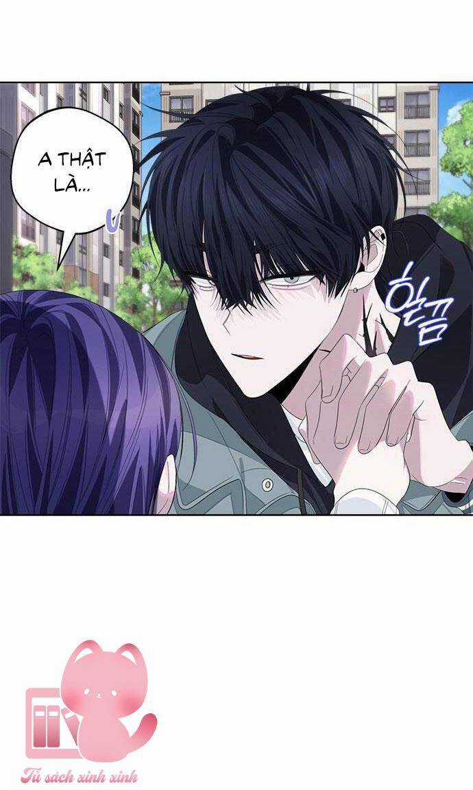 Đàn Anh Xấu Xa Chapter 69 trang 23