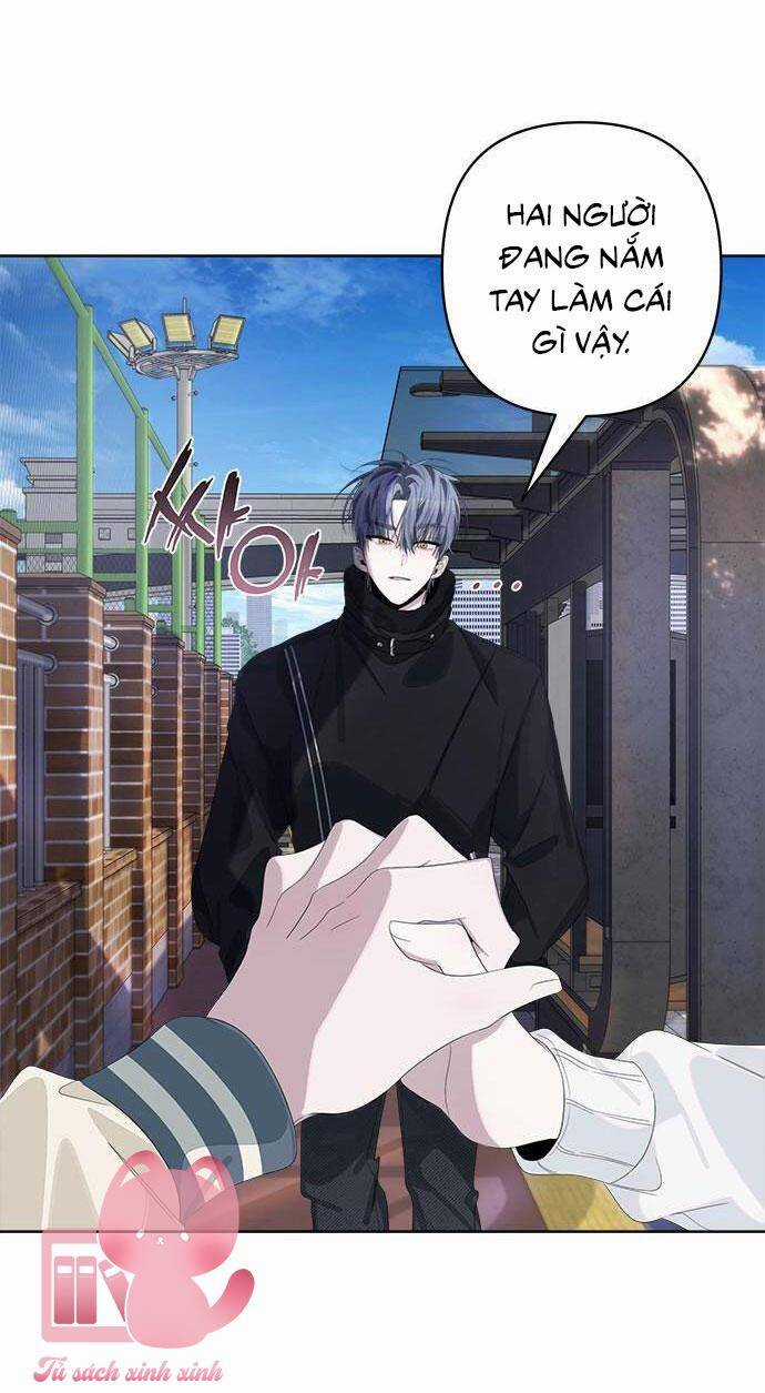 Đàn Anh Xấu Xa Chapter 69 trang 26